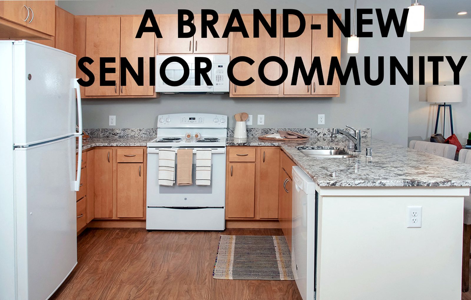 The Legends Of Woodbury Apartments, 570 Settlers Ridge Parkway